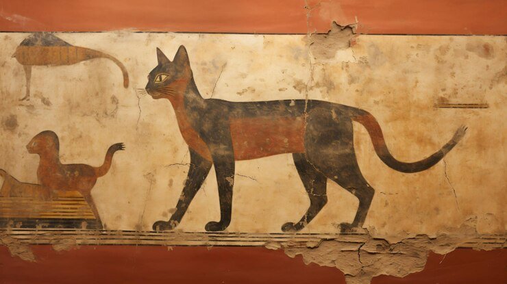 Histoy and Origin the cat Histoy and Origin the cat